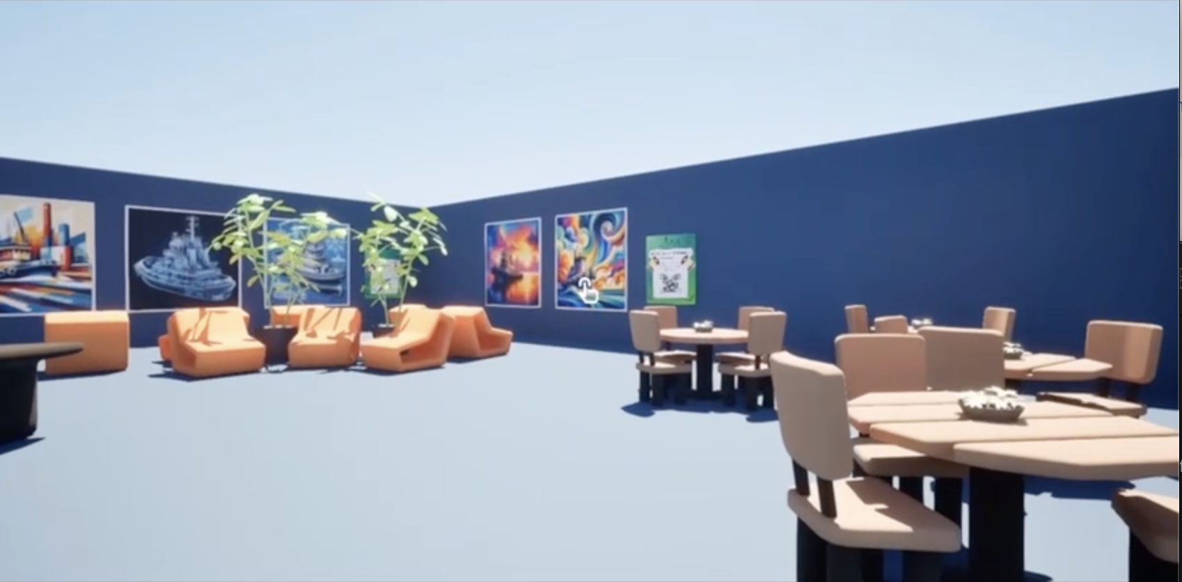 Preview of the Mobile Heritage concept